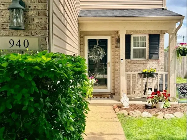 940 Shore Bend Blvd, Kokomo, IN 46902