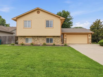 1713 N Redbarn Cir, Wichita, KS, 67212