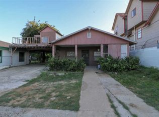 1915 Bayard St, Laredo, TX 78046