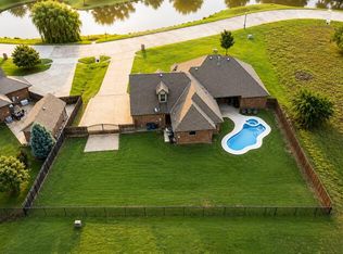3525 Abby Ln, Newcastle, OK 73065