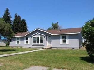 441 Fremont St, Ashton, ID 83420