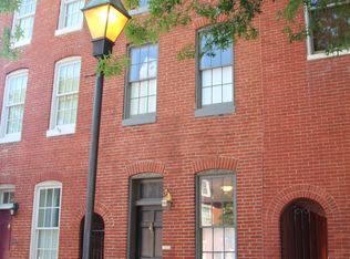 711 S Sharp St, Baltimore, MD 21230