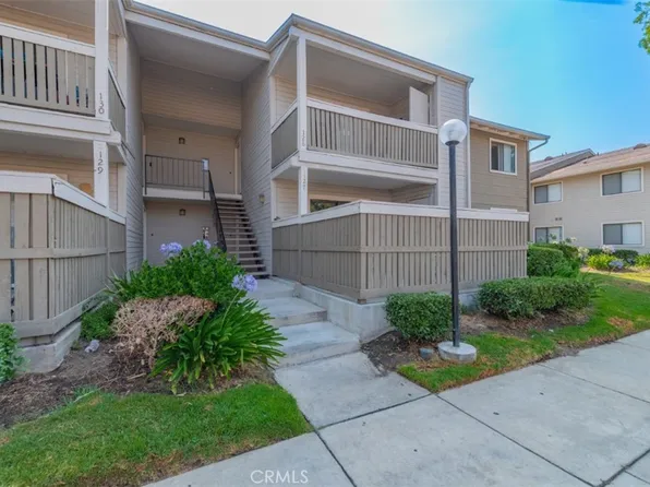 1309 W Mission Blvd Unit 127, Ontario, CA 91762