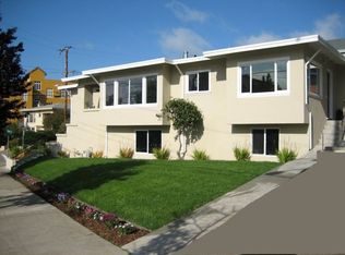 932 McKinley Ave, Oakland, CA 94610