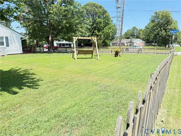 1461 E Pembroke Ave Lot 17, Hampton, VA 23663