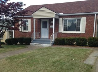 1308 20th St, Aliquippa, PA