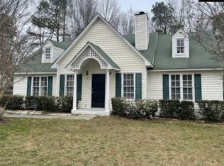 6 Winslow Ct, Columbia, SC 29229