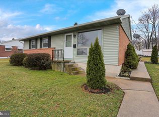 618 W 3rd St, Birdsboro, PA 19508