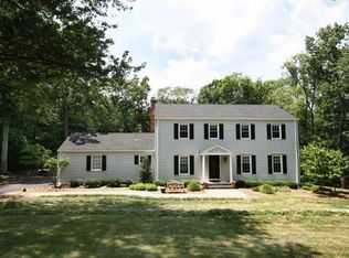 11 Archgate Rd, Basking Ridge, NJ 07920