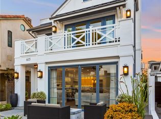 615 1/2 Begonia Ave, Corona Del Mar, CA 92625