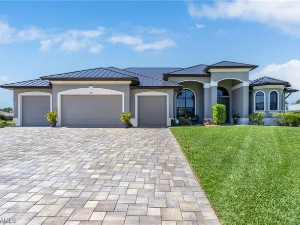 11985 Princess Grace Ct, Cape Coral, FL 33991