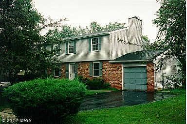Exterior (Front)