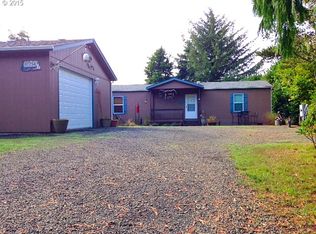 87754 Terrace View Dr, Florence, OR 97439