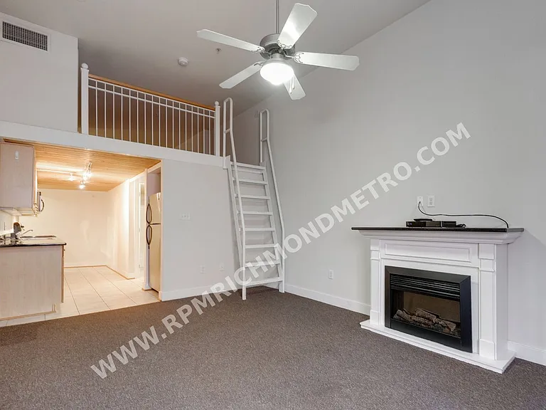 The Corner Lofts — Photo 16