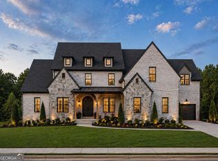 6119 Bethany View Trl, Buford, GA 30518