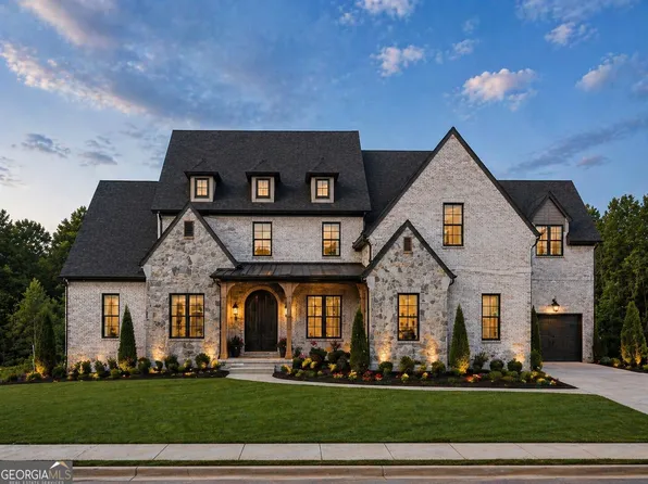 6119 Bethany View Trl, Buford, GA 30518