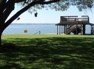 486 Lakeview Hbr, Onalaska, TX 77360