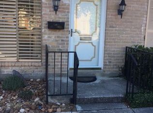 52 Townhouse Ln, Corpus Christi, TX 78412