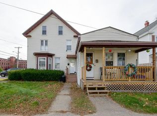 160 Front St #164, Exeter, NH 03833