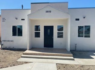 2852 Ardmore Ave, South Gate, CA 90280