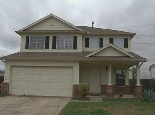 19714 Yaupon Ranch Dr, Cypress, TX 77433