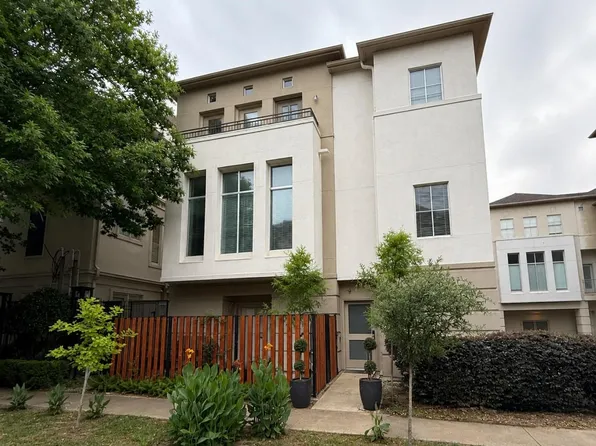 4307 Feagan St Unit A, Houston, TX 77007