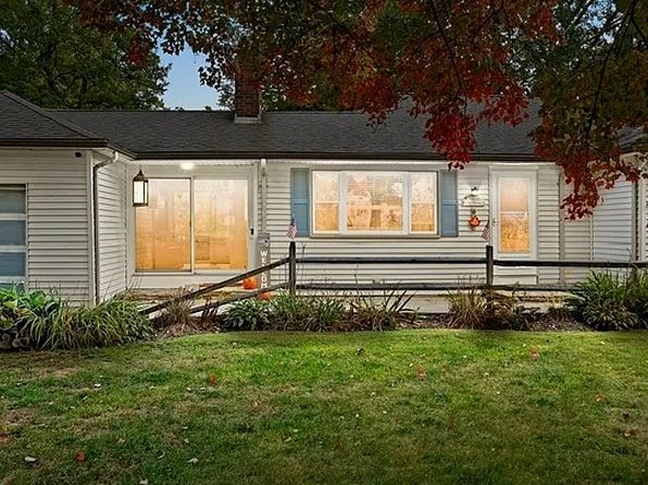 57 Mount Pleasant St #1