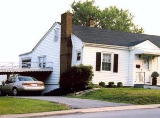 2441 Broad St, Bristol, TN 37620
