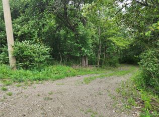 Hencoop Hollow Rd #35, Ellicottville, NY 14731