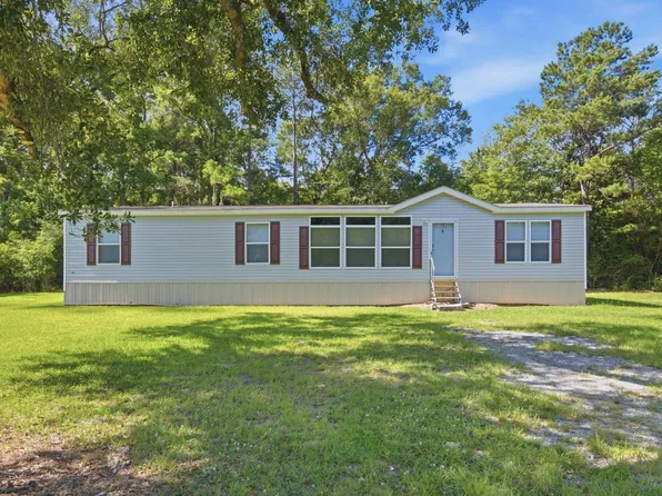 213 Fielding Williams Rd, Singer, LA 70660