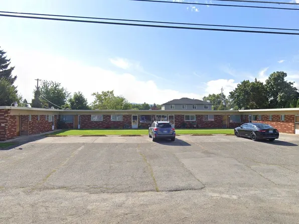 7814 E Indiana, 7814 E Indiana Ave #8, Spokane, WA 99212