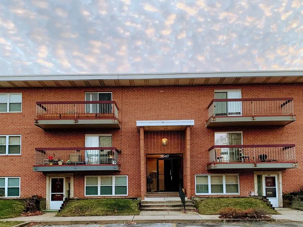 3647 Glengyle Ave #3D, Baltimore, MD 21215