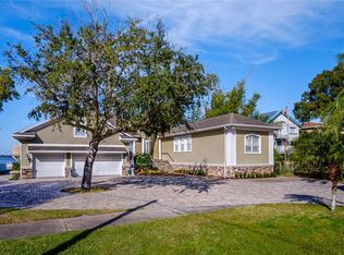 338 Shore Dr E, Oldsmar, FL 34677