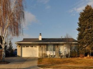 2474 W 6255 S, Taylorsville, UT 84129
