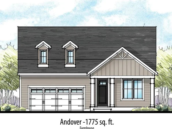 42-R42 Clubhouse Dr #R42, Dighton, MA 02715