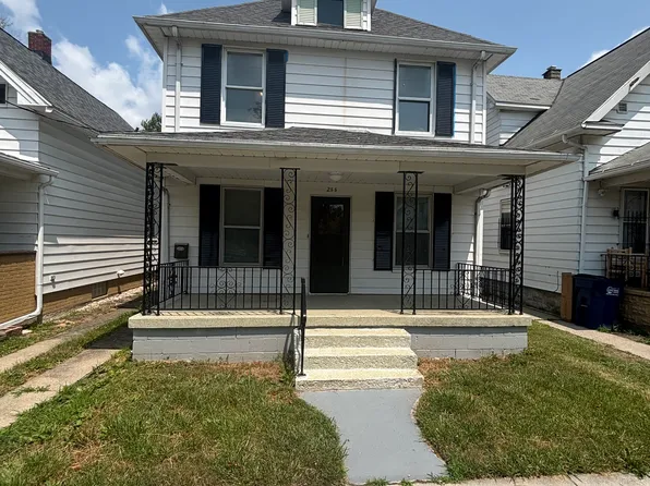 255 E Pearl St #1, Toledo, OH 43608