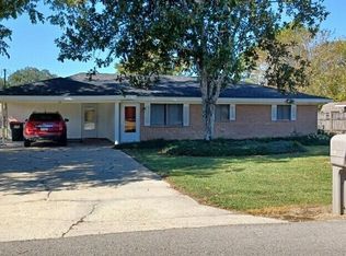 110 Tyrona St, Lafayette, LA 70507