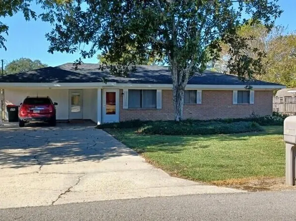110 Tyrona St, Lafayette, LA 70507