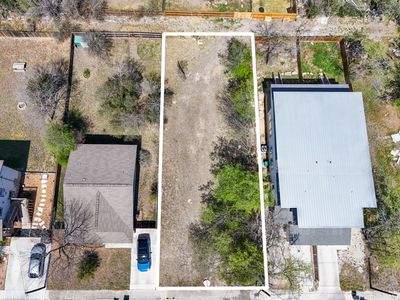 1819 Montana St LOT 21, San Antonio, TX, 78203