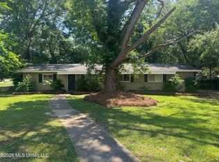 106 Melrose Dr, Jackson, MS 39211