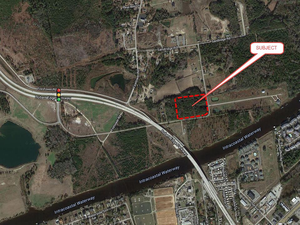 1st image of Old Sanders Rd #Tbd