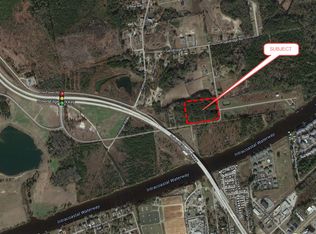 Old Sanders Rd #TBD, Little River, SC 29566