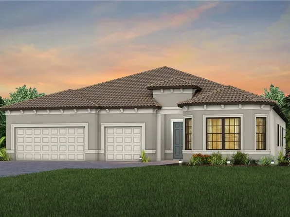 18369 Ridgeline DR, ESTERO, FL 33928