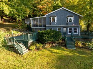 85 Sand Road, Colchester, VT 05446