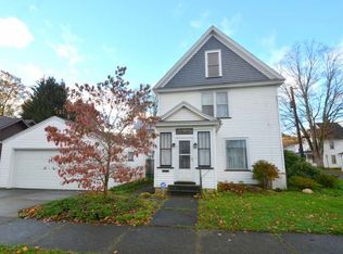 300 College St, Youngsville, PA 16371