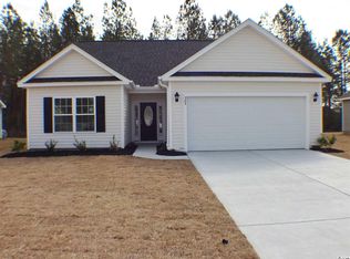 304 Pickney Ct, Conway, SC 29526