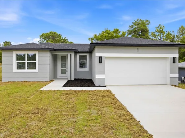 1 Oak Trl, Ocala, FL 34472