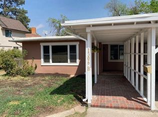 1306 47th St, Los Alamos, NM 87544