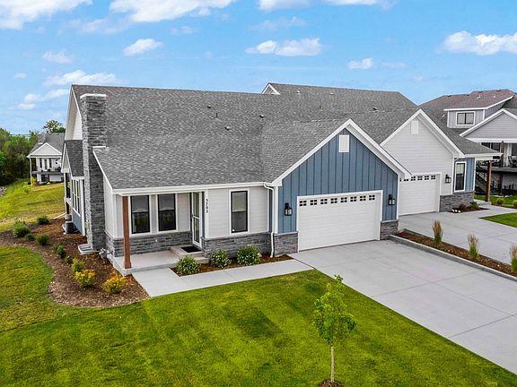 Located only a couple of blocks from the Poudre River Trail and the Sheep Draw Trail