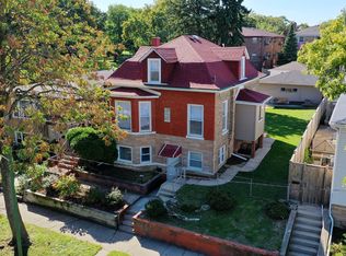 2608 N Merrimac Ave, Chicago, IL 60639